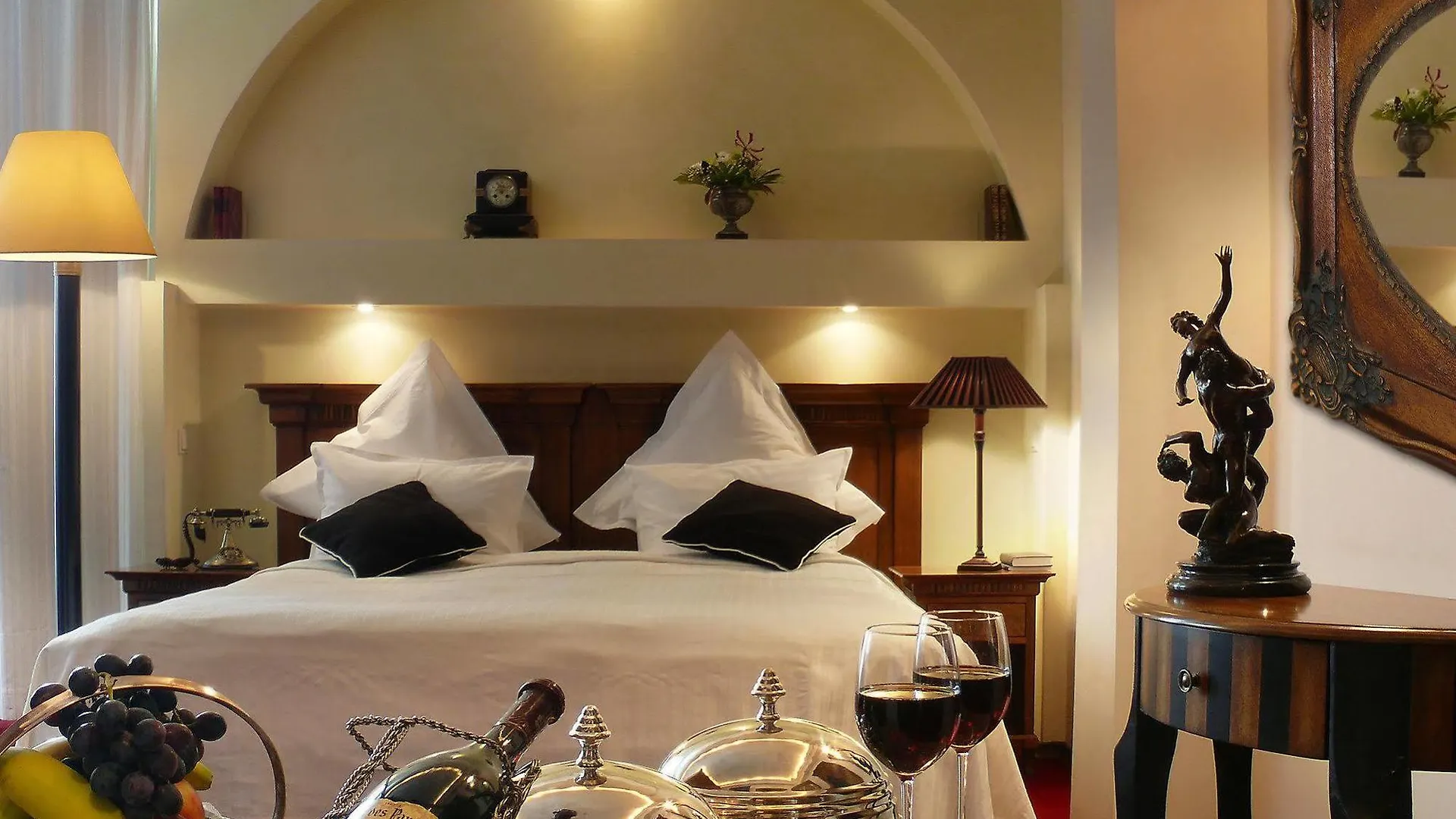 Domenii Plaza by Residence Hotels Bucarest