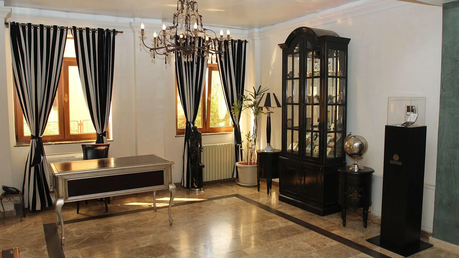 Domenii Plaza by Residence Hotels Bucarest 4*,  Romania