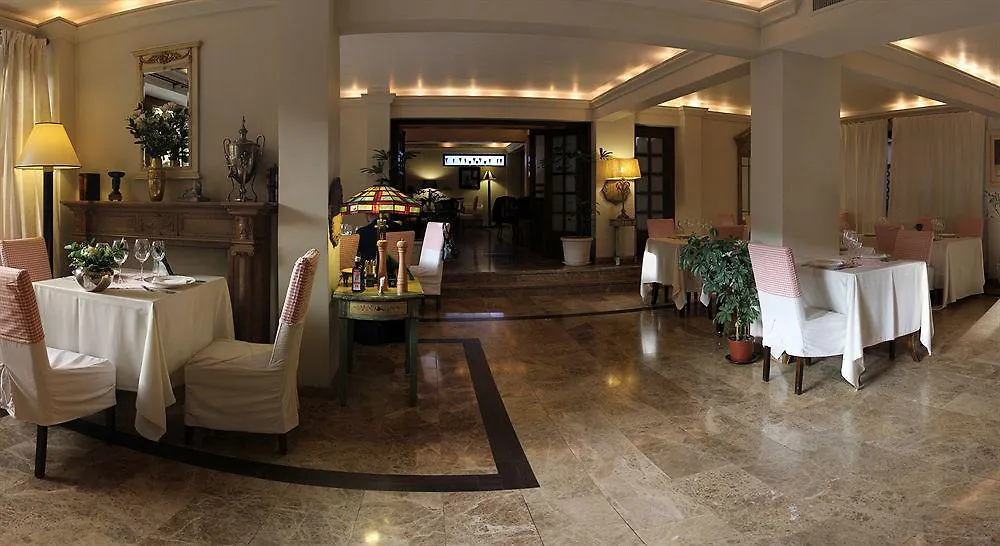 Domenii Plaza By Residence Hotels Boekarest 4*,  Roemenië
