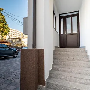 Hotel Simona, Bucarest