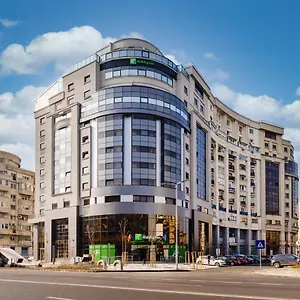 Hotel - Times, An Ihg, Bucarest