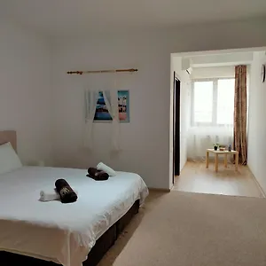  Apartament Dc Prelungirea Ghencea 38-40 Self Check-in