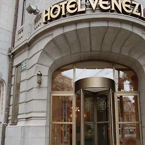 Hotel Venezia By Zeus International, Bucarest