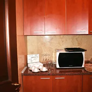  Apartament Grand Sala Palatului
