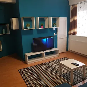 Apartament Downtown Place