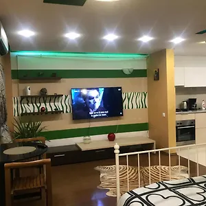  Apartament Ghica Tei By Acme Rent