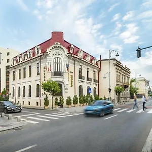 Hotel Moxa Boutique, Bucarest