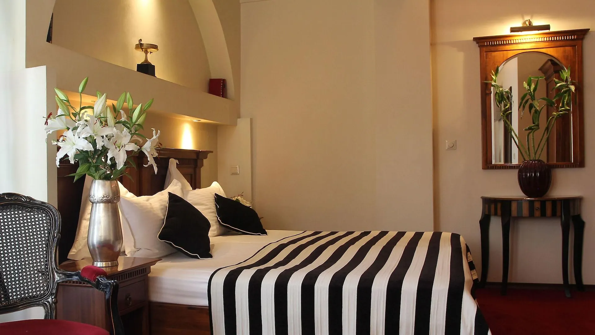 Domenii Plaza By Residence Hotels Bukarest