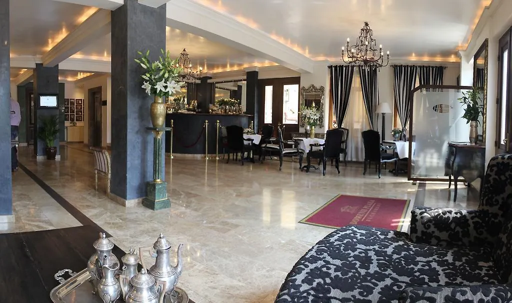 Domenii Plaza By Residence Hotels Bukarest