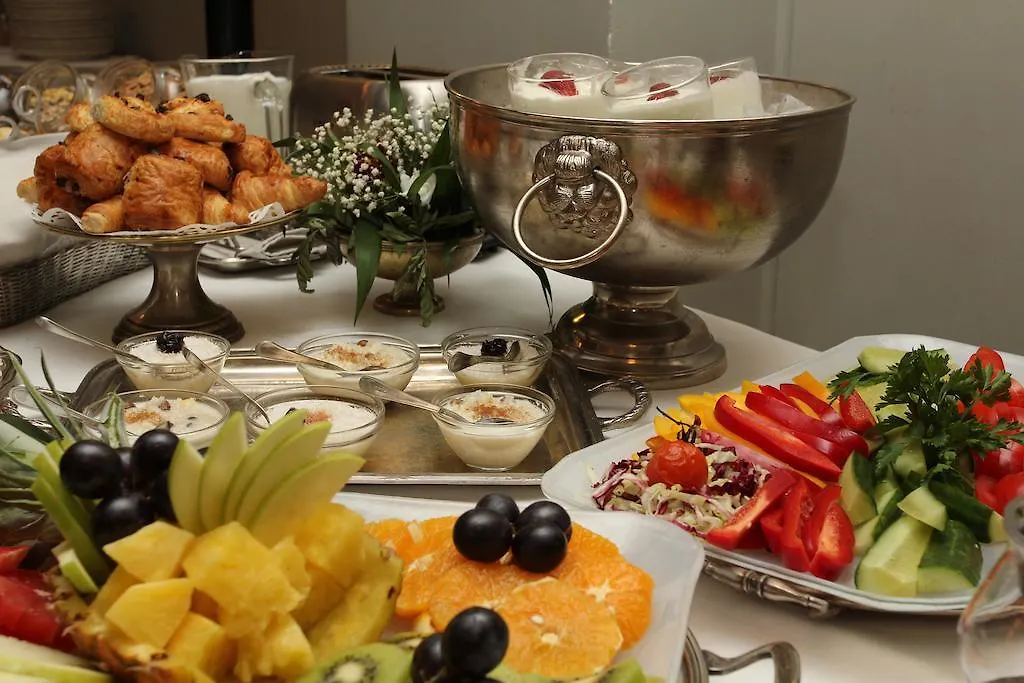 Domenii Plaza By Residence Hotels Bucharest