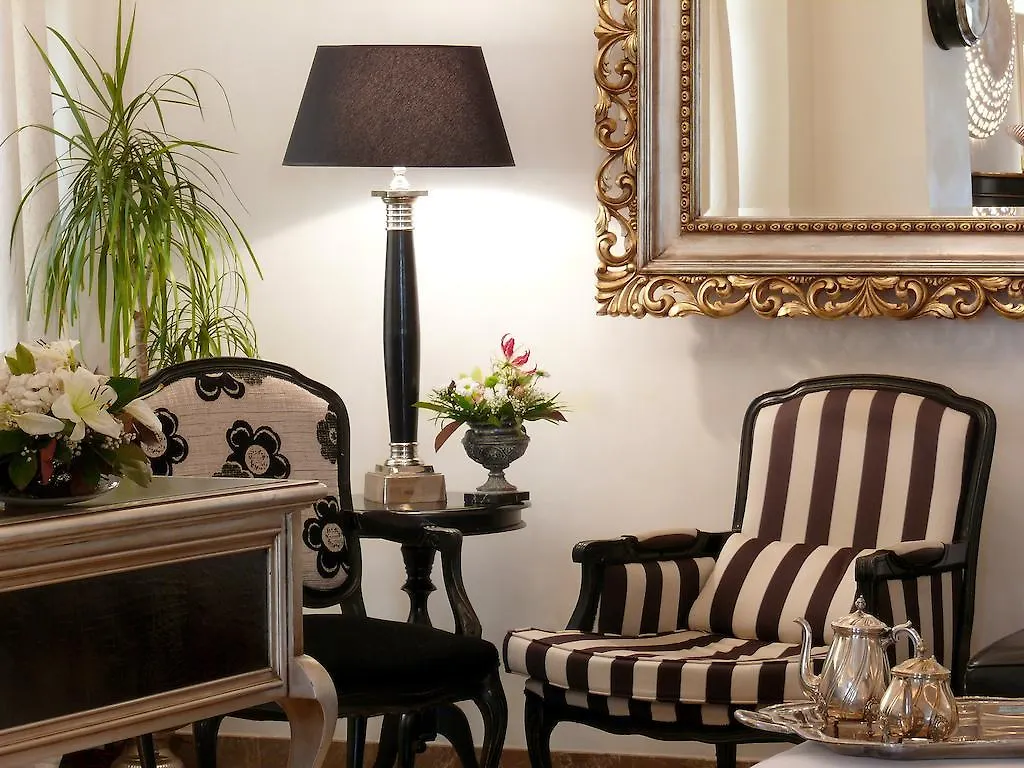 Domenii Plaza By Residence Hotels Bukarest