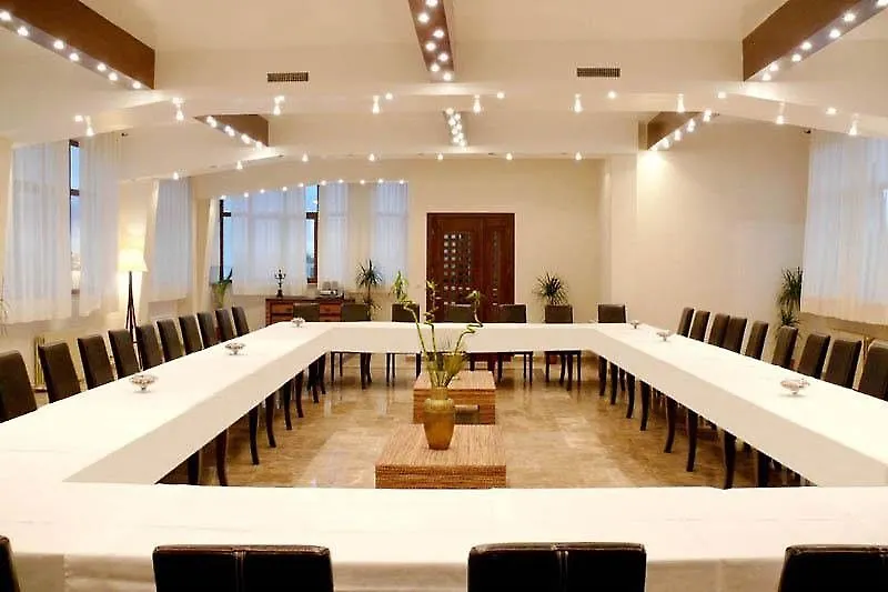 Domenii Plaza By Residence Hotels Bukarest