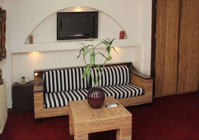 Domenii Plaza By Residence Hotels Bucharest
