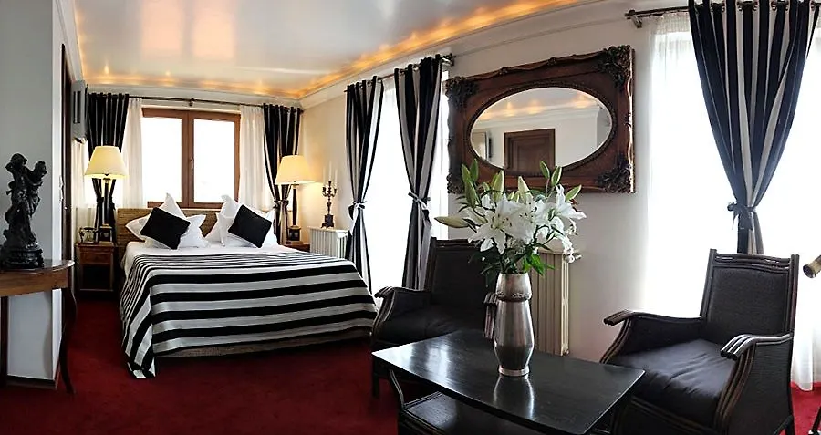 Domenii Plaza By Residence Hotels Bukarest