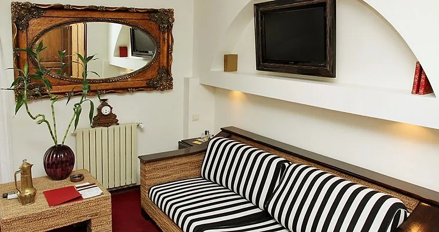 Domenii Plaza By Residence Hotels Bukarest