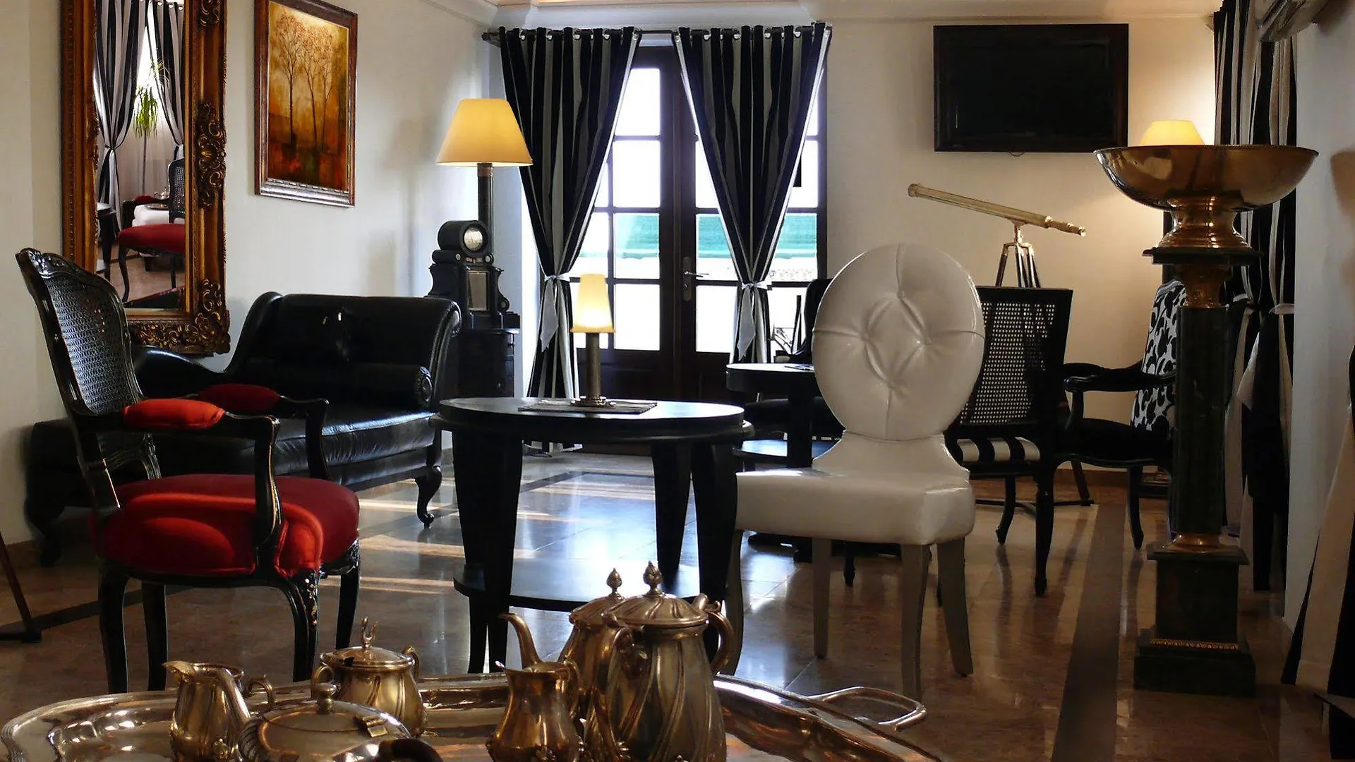 Domenii Plaza By Residence Hotels Bukarest