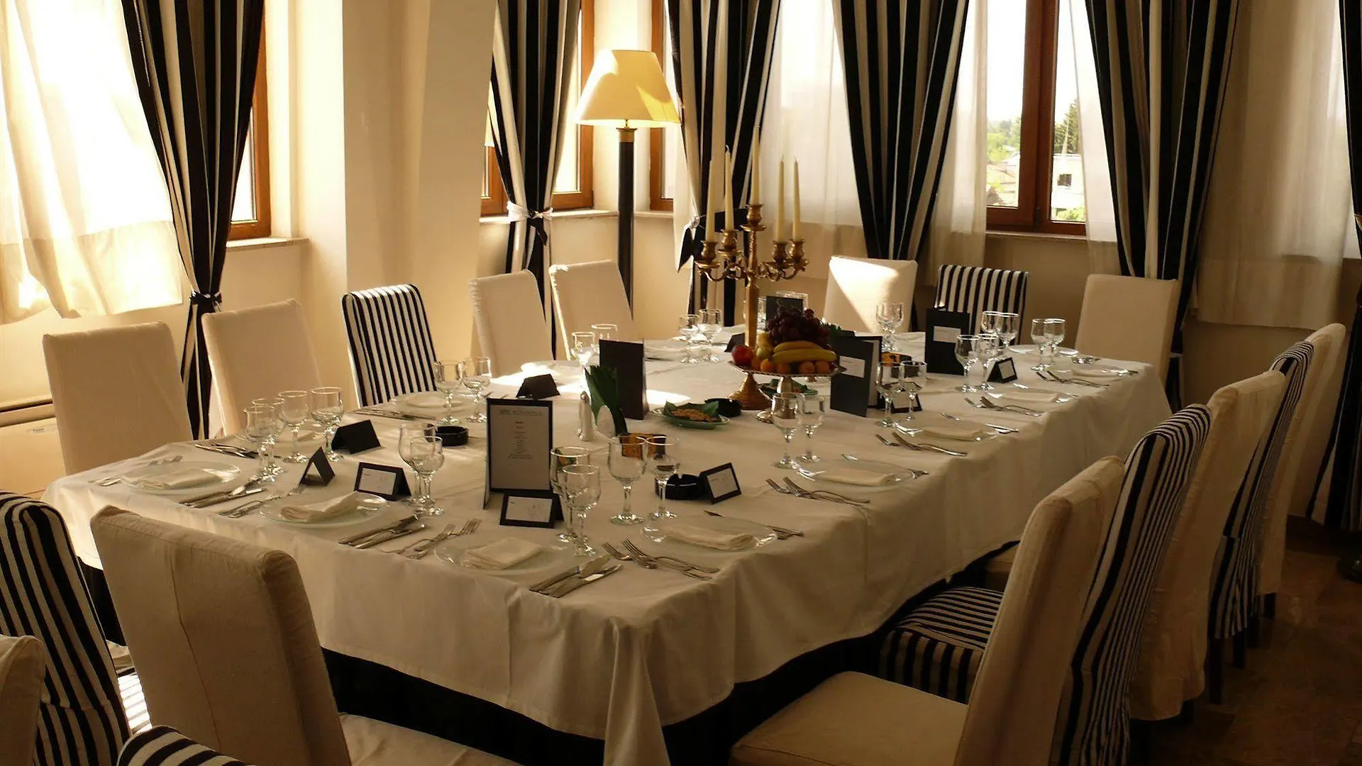 Domenii Plaza By Residence Hotels Bukarest Rumänien