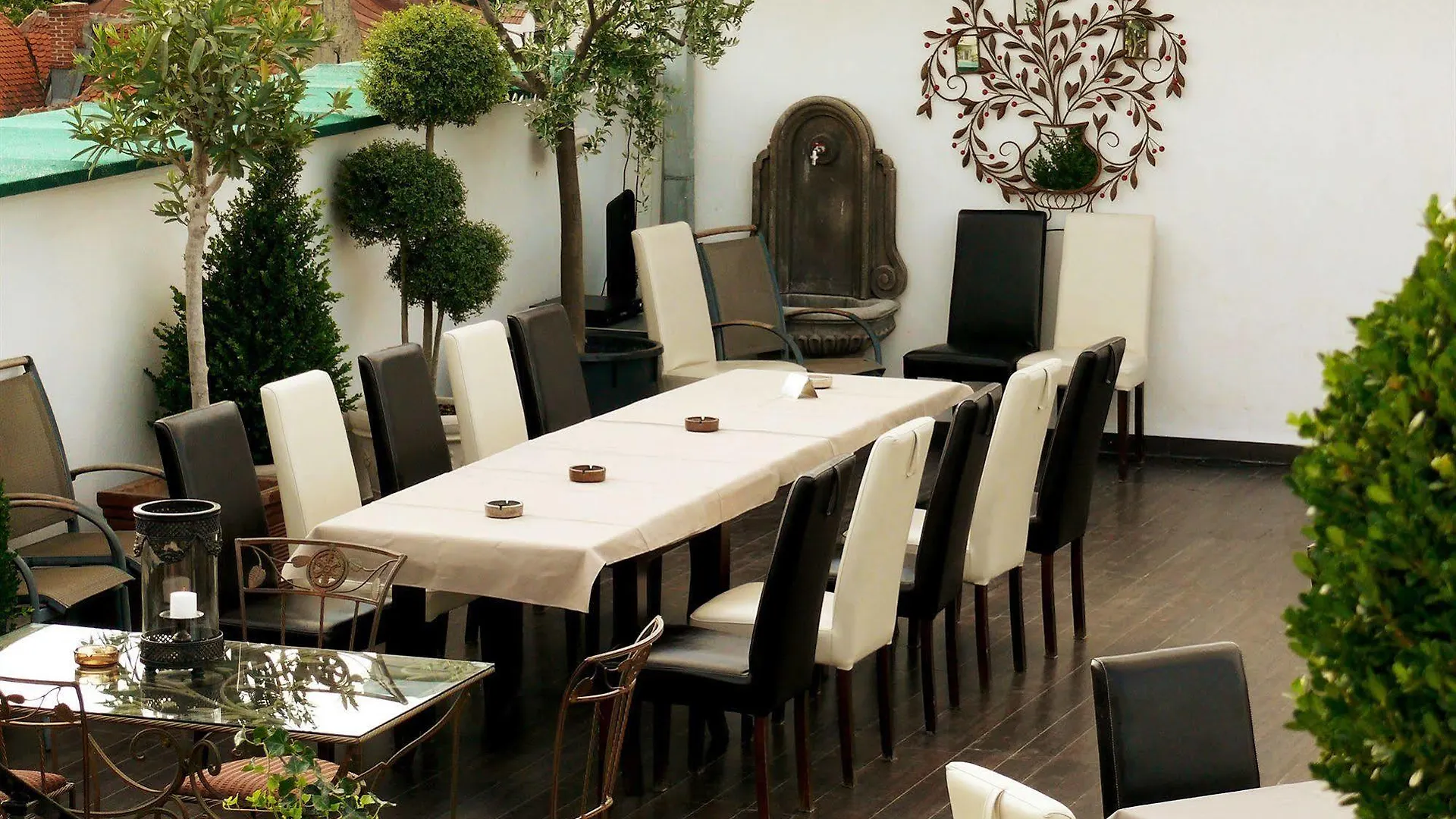 Domenii Plaza By Residence Hotels Bukarest