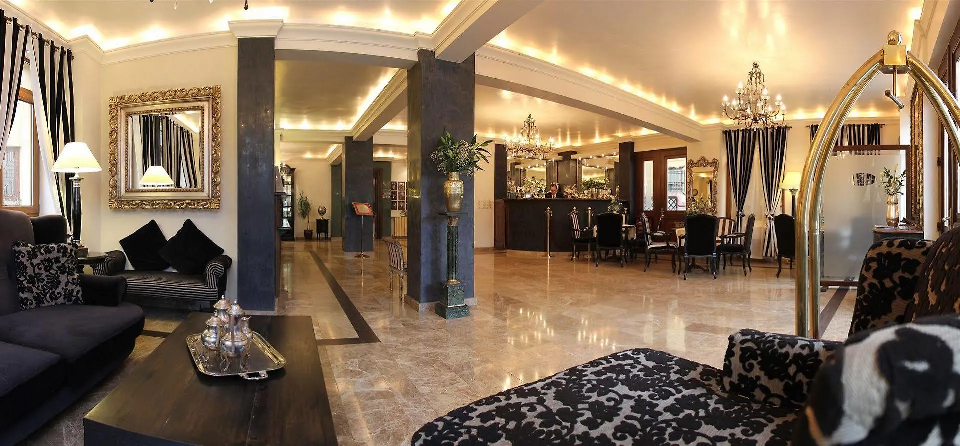 Domenii Plaza By Residence Hotels Bucharest